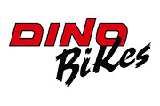 dino-bikes-logo DINO BIKES OTROŠKO KOLO 14 COL RAPTOR RUMEN