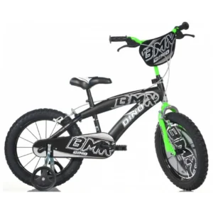 bmx16-1700x1700 DINO BIKES OTROŠKO KOLO 16" BMX ZELEN