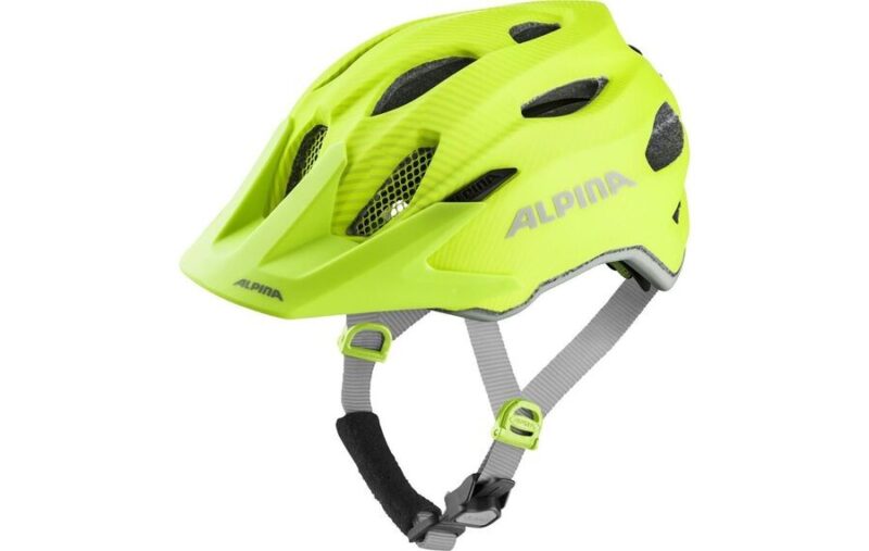CARAPAX JR FLASH ČELADA be visible 51-56