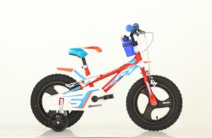 dino-bikes-otroško-kolo-16-R1 DINO BIKES OTROŠKO KOLO 14 R1
