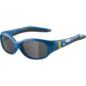 FLEXXY KIDS OČALA blue pirat gloss