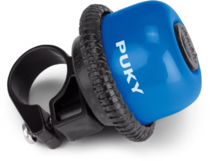 puky-zvonček-g18-modra PUKY zvonček G18 modra
