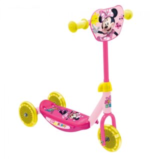 SEVEN 3-kolesni otroški skiro MINNIE