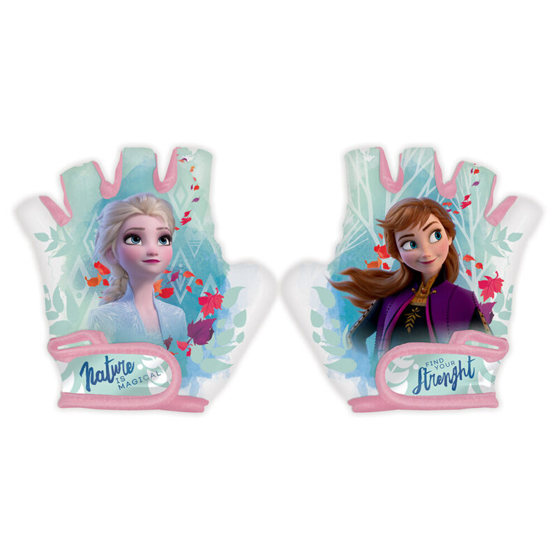 SEVEN rokavice FROZEN 2