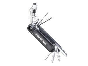 Topeak orodje Hexus X
