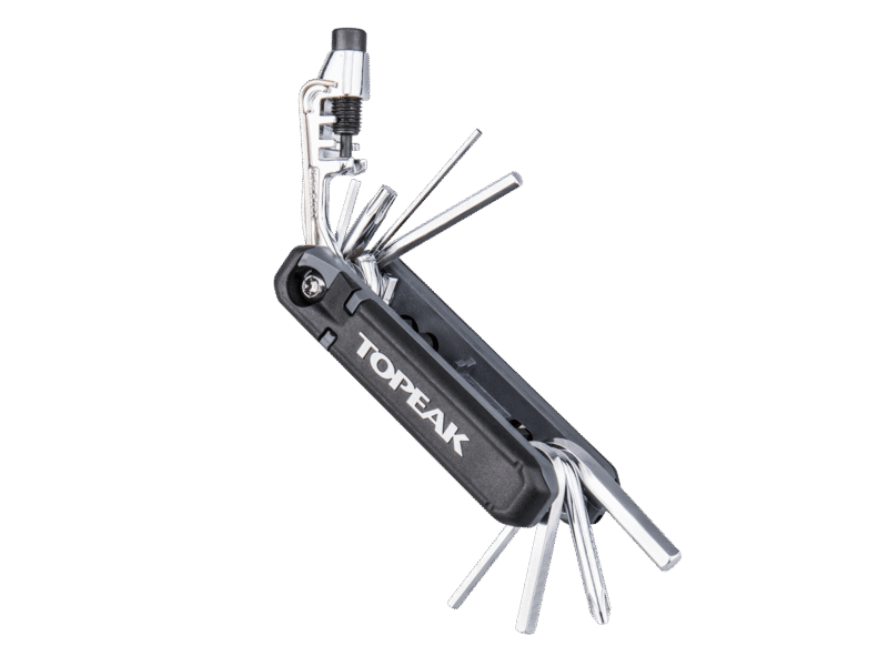 Topeak orodje Hexus X