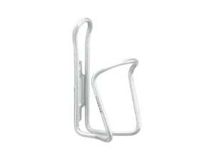 Topeak nosilec bidona SHUTTLE CAGE srebrna