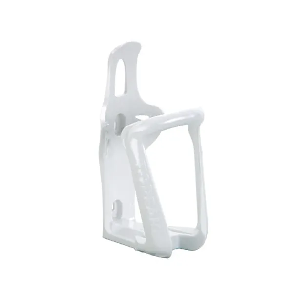 Topeak nosilec bidona MONOCAGE CX - bela