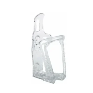 Topeak nosilec bidona MONOCAGE CX - prosojna