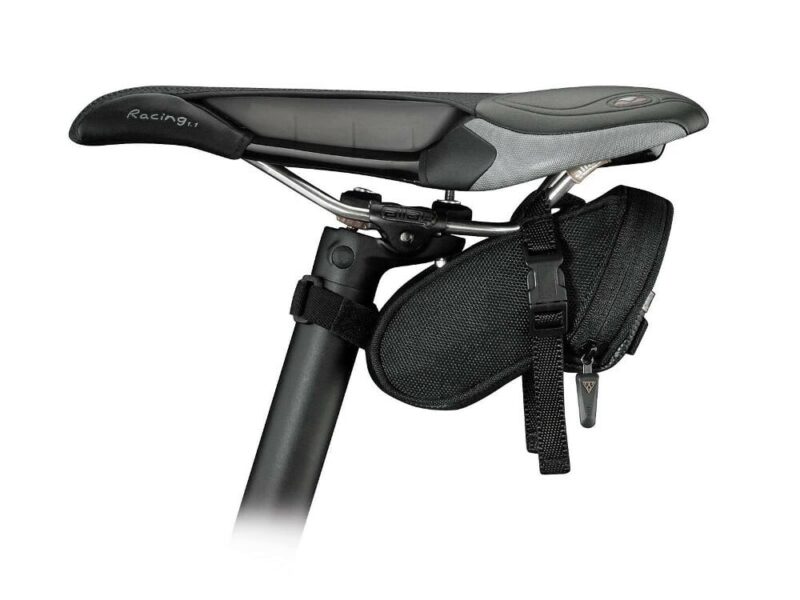 Topeak torbica Aero Wedge MICRO S