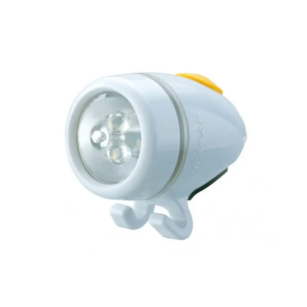 Topeak lučka Whitelite II wht