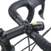 Topeak lučka Whitelite II blk