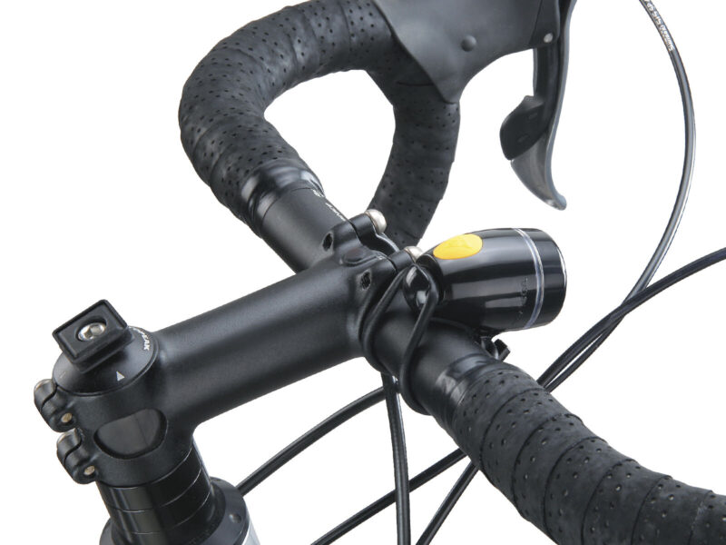 Topeak lučka Whitelite II blk
