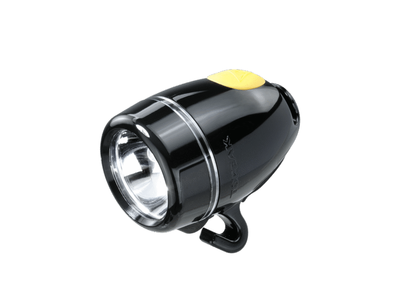 Topeak lučka Whitelite II blk